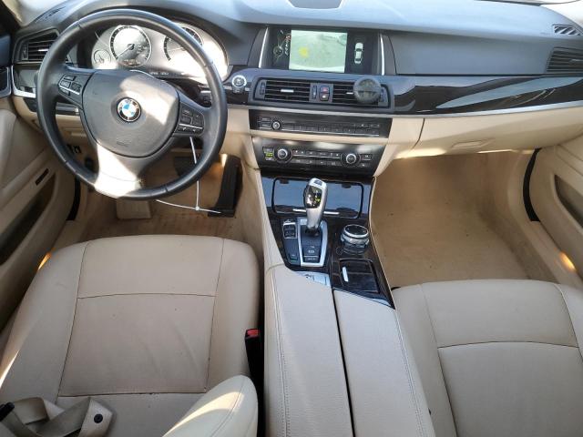 Photo 7 VIN: WBA5A5C57ED507403 - BMW 5 SERIES 