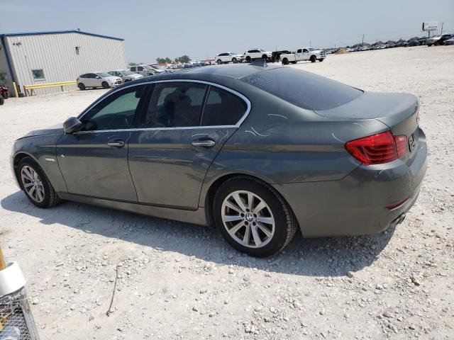 Photo 1 VIN: WBA5A5C57ED507739 - BMW 528 I 