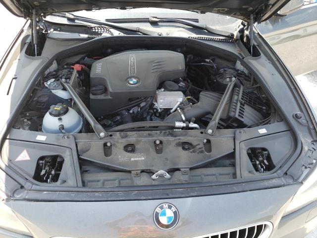 Photo 10 VIN: WBA5A5C57ED507739 - BMW 528 I 