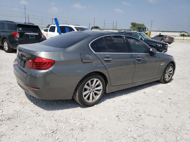 Photo 2 VIN: WBA5A5C57ED507739 - BMW 528 I 