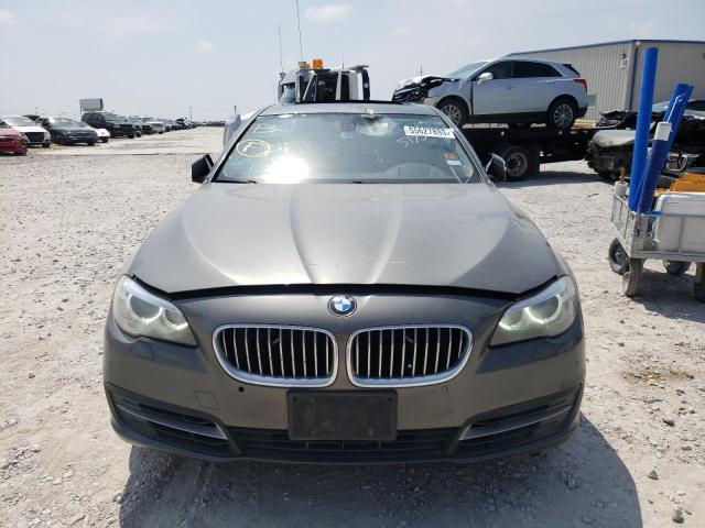 Photo 4 VIN: WBA5A5C57ED507739 - BMW 528 I 