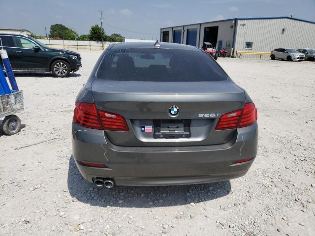 Photo 5 VIN: WBA5A5C57ED507739 - BMW 528 I 