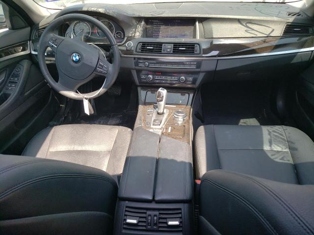 Photo 7 VIN: WBA5A5C57ED507739 - BMW 528 I 