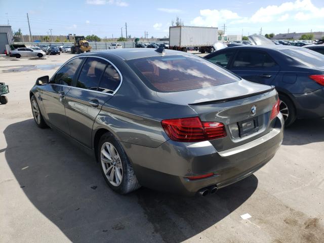 Photo 2 VIN: WBA5A5C57ED509149 - BMW 528 I 