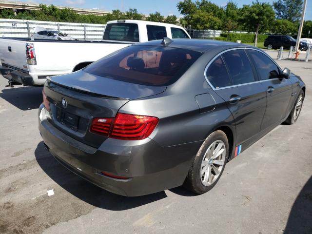 Photo 3 VIN: WBA5A5C57ED509149 - BMW 528 I 