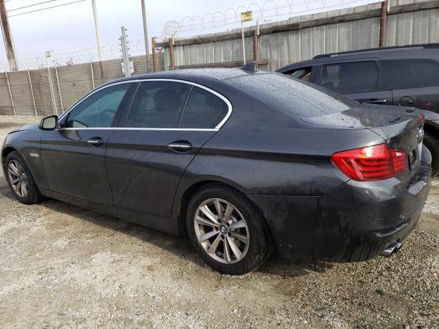 Photo 1 VIN: WBA5A5C57ED509944 - BMW 5 SERIES 