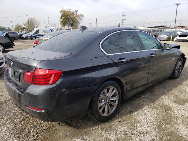 Photo 2 VIN: WBA5A5C57ED509944 - BMW 5 SERIES 