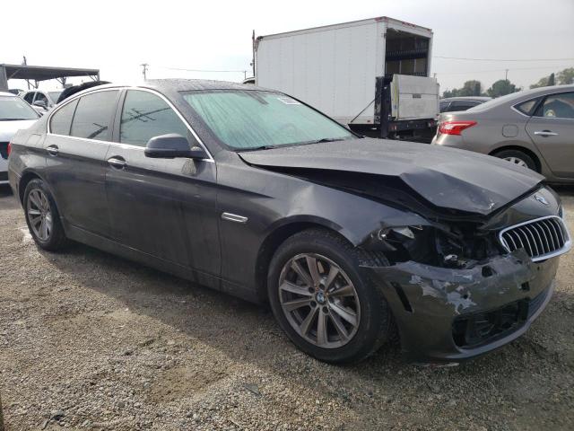 Photo 3 VIN: WBA5A5C57ED509944 - BMW 5 SERIES 