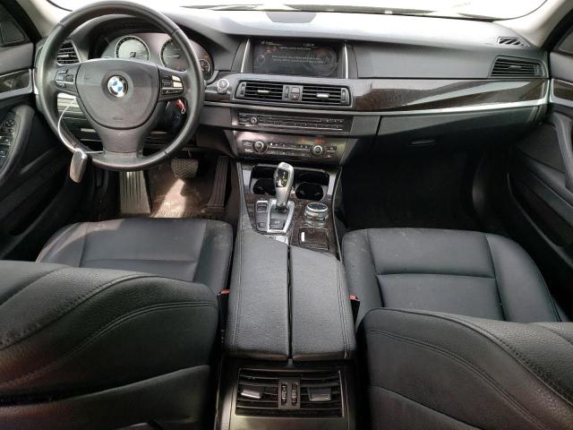 Photo 7 VIN: WBA5A5C57ED509944 - BMW 5 SERIES 