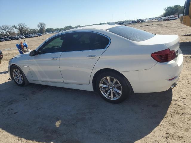 Photo 1 VIN: WBA5A5C57ED510253 - BMW 5 SERIES 