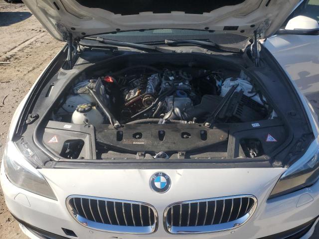 Photo 10 VIN: WBA5A5C57ED510253 - BMW 5 SERIES 