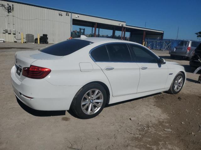 Photo 2 VIN: WBA5A5C57ED510253 - BMW 5 SERIES 