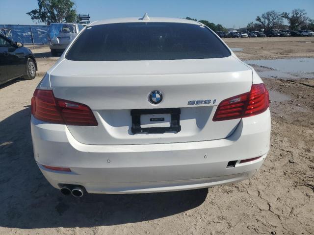 Photo 5 VIN: WBA5A5C57ED510253 - BMW 5 SERIES 