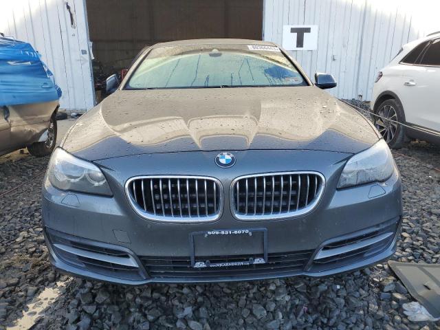 Photo 4 VIN: WBA5A5C57ED510527 - BMW 5 SERIES 