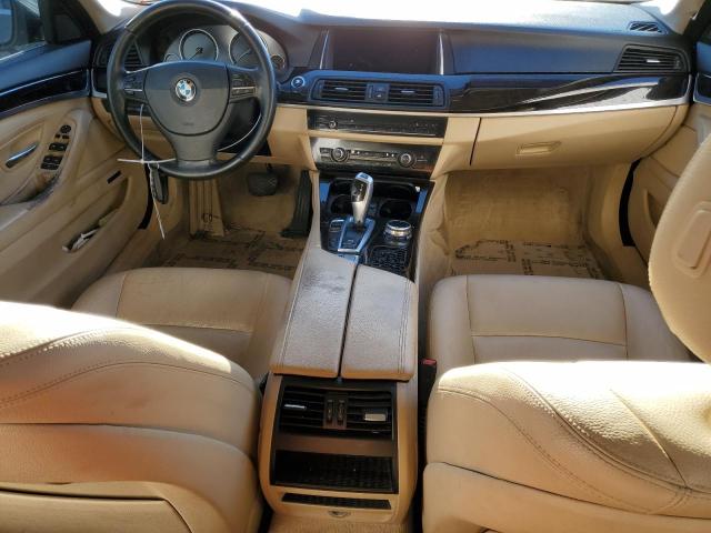 Photo 7 VIN: WBA5A5C57ED510527 - BMW 5 SERIES 