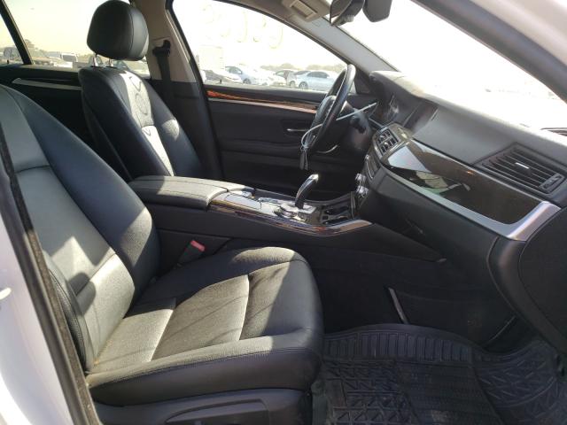 Photo 4 VIN: WBA5A5C57FD512991 - BMW 528 I 