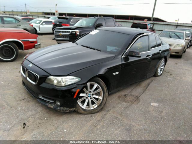 Photo 1 VIN: WBA5A5C57FD513011 - BMW 528I 