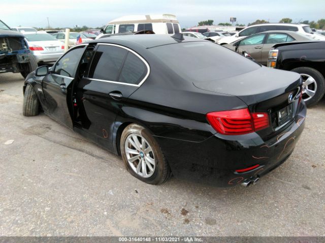 Photo 2 VIN: WBA5A5C57FD513011 - BMW 528I 