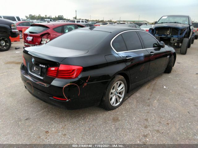 Photo 3 VIN: WBA5A5C57FD513011 - BMW 528I 