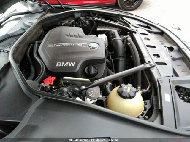 Photo 9 VIN: WBA5A5C57FD513011 - BMW 528I 