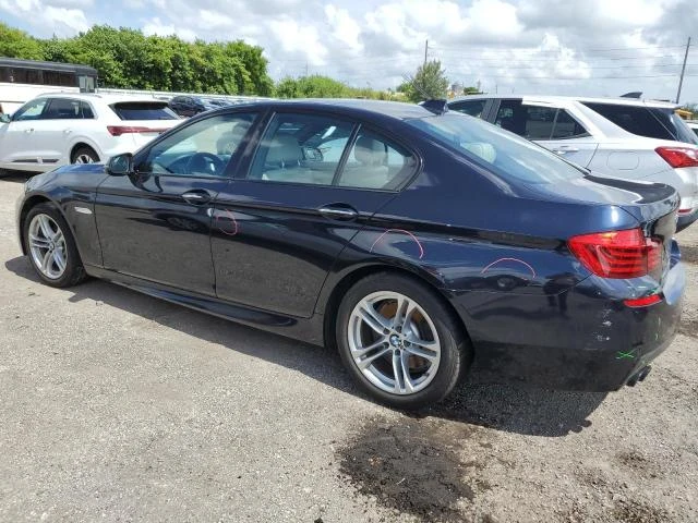 Photo 1 VIN: WBA5A5C57FD513588 - BMW 528 I 