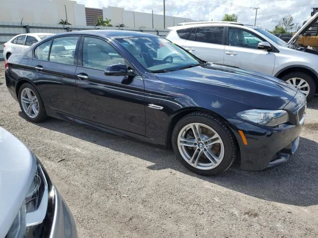 Photo 3 VIN: WBA5A5C57FD513588 - BMW 528 I 