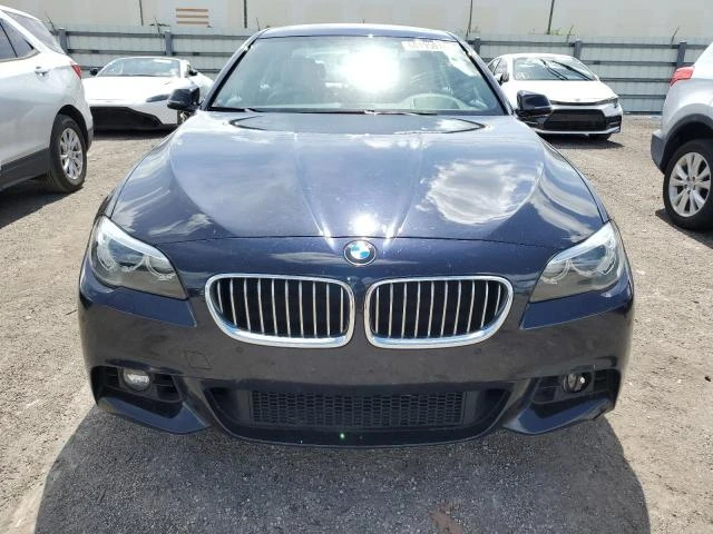 Photo 4 VIN: WBA5A5C57FD513588 - BMW 528 I 