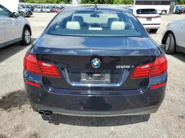 Photo 5 VIN: WBA5A5C57FD513588 - BMW 528 I 