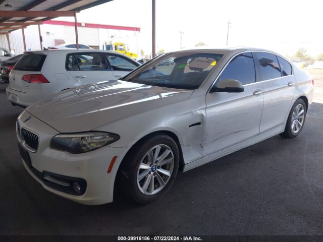 Photo 1 VIN: WBA5A5C57FD514014 - BMW 528I 