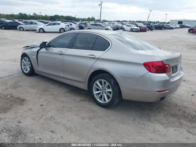 Photo 2 VIN: WBA5A5C57FD514787 - BMW 528 