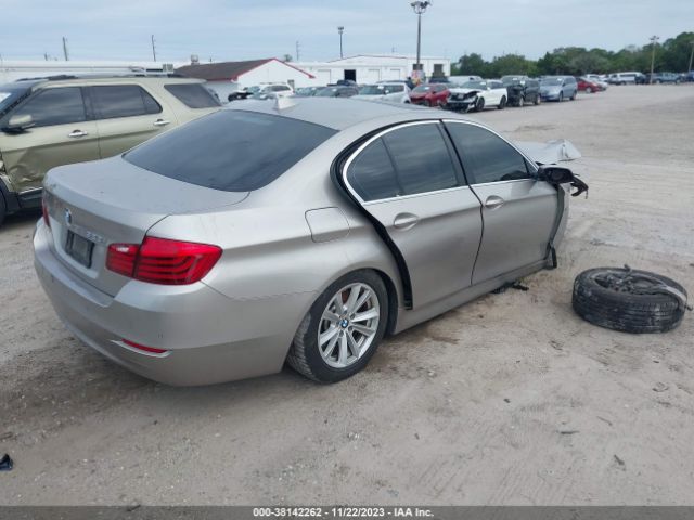 Photo 3 VIN: WBA5A5C57FD514787 - BMW 528 