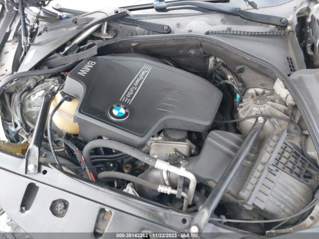 Photo 9 VIN: WBA5A5C57FD514787 - BMW 528 