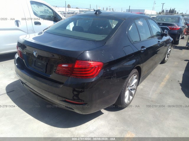 Photo 3 VIN: WBA5A5C57FD515115 - BMW 5 