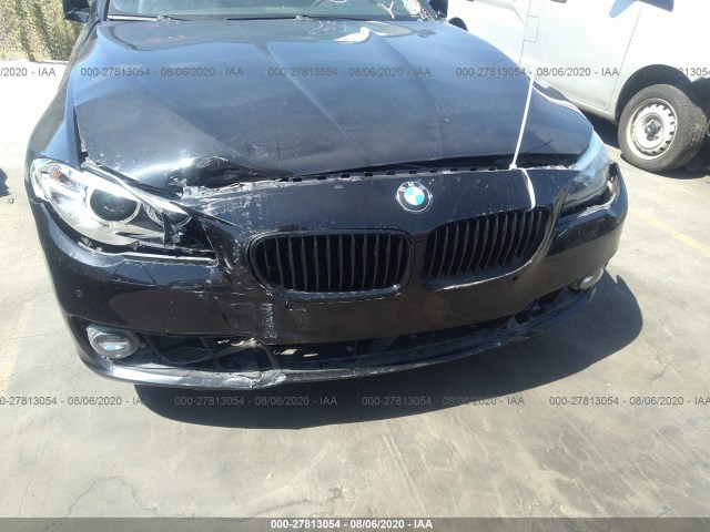 Photo 5 VIN: WBA5A5C57FD515115 - BMW 5 