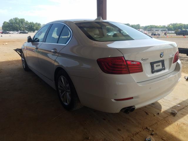 Photo 2 VIN: WBA5A5C57FD515261 - BMW 528 I 