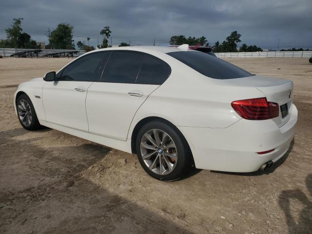 Photo 1 VIN: WBA5A5C57FD515485 - BMW 528 I 