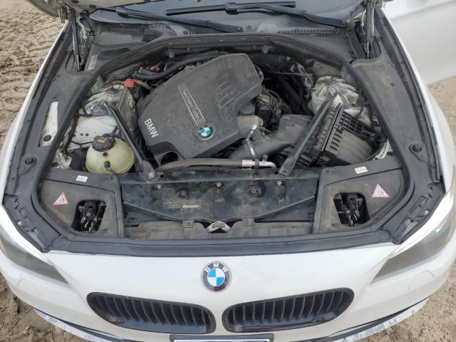 Photo 10 VIN: WBA5A5C57FD515485 - BMW 528 I 