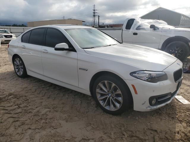 Photo 3 VIN: WBA5A5C57FD515485 - BMW 528 I 