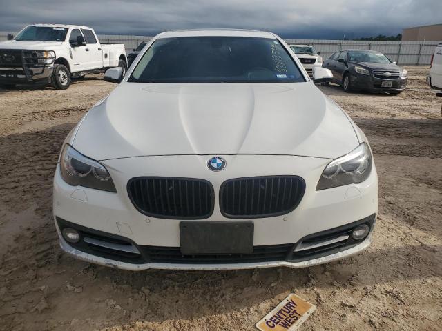 Photo 4 VIN: WBA5A5C57FD515485 - BMW 528 I 