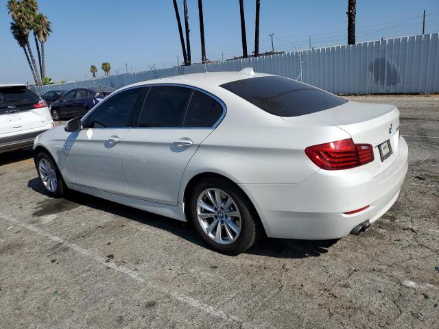 Photo 1 VIN: WBA5A5C57FD515521 - BMW 5 SERIES 