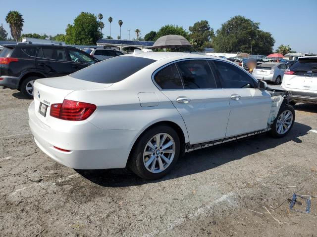 Photo 2 VIN: WBA5A5C57FD515521 - BMW 5 SERIES 