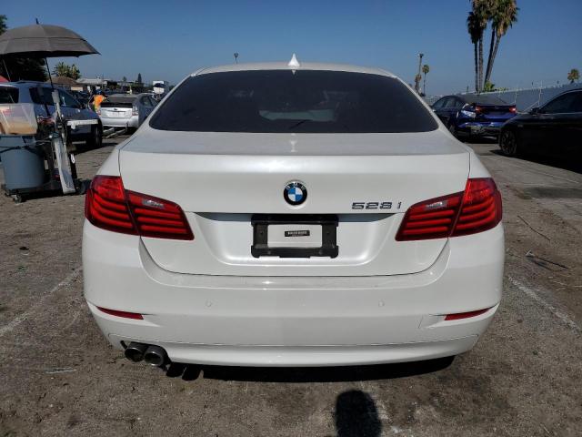 Photo 5 VIN: WBA5A5C57FD515521 - BMW 5 SERIES 