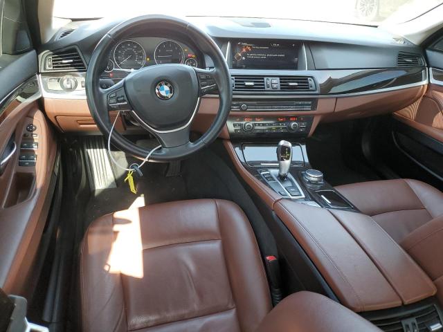 Photo 7 VIN: WBA5A5C57FD515521 - BMW 5 SERIES 