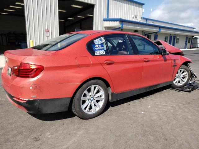 Photo 2 VIN: WBA5A5C57FD516135 - BMW 5 SERIES 