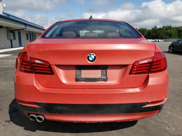 Photo 5 VIN: WBA5A5C57FD516135 - BMW 5 SERIES 