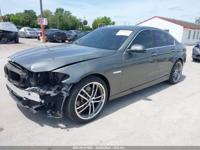 Photo 1 VIN: WBA5A5C57FD516796 - BMW 528I 