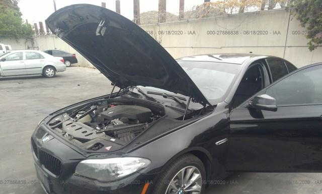 Photo 5 VIN: WBA5A5C57FD516846 - BMW 528 