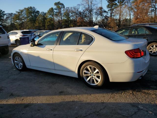 Photo 1 VIN: WBA5A5C57FD517933 - BMW 528 I 