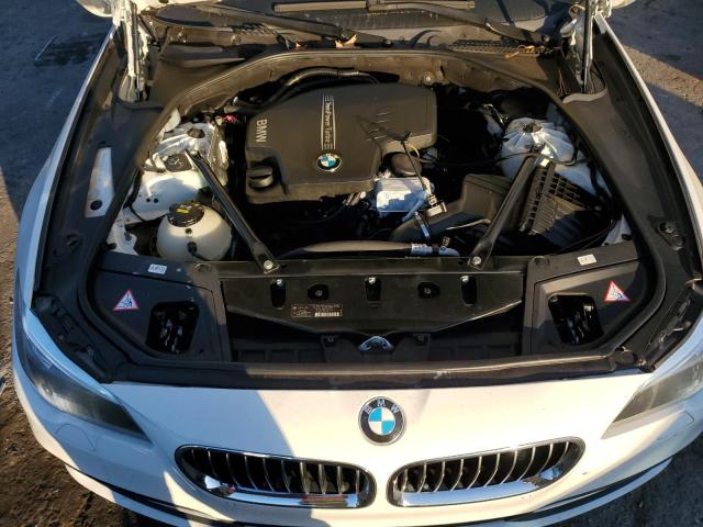 Photo 10 VIN: WBA5A5C57FD517933 - BMW 528 I 