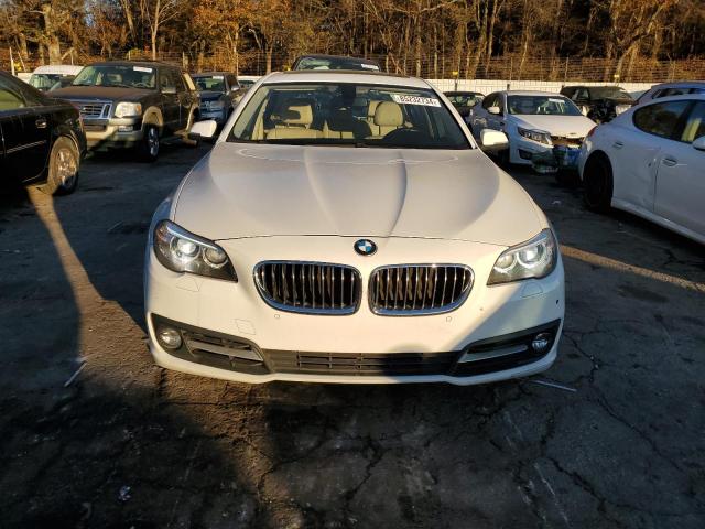 Photo 4 VIN: WBA5A5C57FD517933 - BMW 528 I 